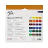 Mont Marte SIGNATURE Gouache Farben Set 24 x 12 ml - Produktbild-Vorschau 10