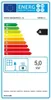 Stufa a legna Verso 3 - 5 kW | Compatta, efficiente e Anteprima dell’immagine prodotto 4