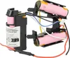 vhbw Akku kompatibel mit AEG CX7-30IW 900940858, 900940838, Produktbild-Vorschau 2