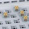 Epomaker Sea Salt Linear Schalter Normal - Switches für Produktbild-Vorschau 7