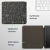 kwmobile Schutzhülle für Tolino Vision 6 Hülle - eReader Produktbild-Vorschau 5