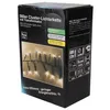 LEX 560er LED Cluster-Lichterkette, warmweiß 8 Funktionen Produktbild-Vorschau 2