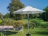 Schirmständer auf Rollen schwarz 45 L Sonnenschirm Ständer Produktbild-Vorschau 9