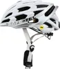 Safe-Tec TYR 3 Weiß XL (61cm - 63cm) Produktbild-Vorschau 1