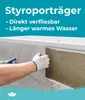 Calmwaters® Acryl Premium Badewanne Komplettset 190x90 cm - Produktbild-Vorschau 3