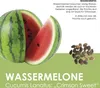 Obst Samen Set mit 6 exotischen Sorten - Obst Samen Produktbild-Vorschau 4