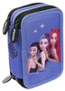 Feder-Mäppchen für Mädchen KPop Demon Hunters Kinder Etui Produktbild-Vorschau 1