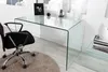 riess-ambiente Extravaganter Glas Esstisch FANTOME 120cm Produktbild-Vorschau 12