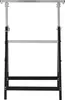 Meister Metallbock 200 kg Klappbar Variable Arbeitshöhe von Produktbild-Vorschau 2