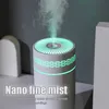 INF Leiser Mini-Luftbefeuchter 250 ml Weiß Produktbild-Vorschau 4