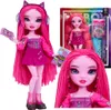 MGA - Ekskluzywna lalka Shadow High Pink 26cm z dodatkami Voir les images du produit 9