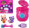 Magic Mixies Magický kotlík Crystal Woods 12 cm Náhľad obrázku produktu 3