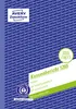 Avery Zweckform 1265, Recycling Kassenbericht, A5, Produktbild-Vorschau 5