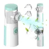 Przenośny nebulizator, inhalator, drobna mgiełka, maski Podgląd zdjęcia produktu 4