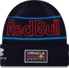 Red Bull Racing F1 Sergio Perez Wintermütze Produktbild-Vorschau 2