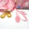 B.A. Little Sweet Prinzess 36cm rosa Produktbild-Vorschau 18