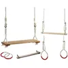Idena Turnschaukel Set 4064997401932 Produktbild-Vorschau 7