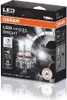 A product box for Osram LEDriving HL Bright headlights. Podgląd zdjęcia produktu