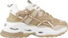 Sneakers Del Marchio Buffalo Del Modello Triplet Hollow Anteprima dell’immagine prodotto 4