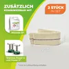 BioGreen Ersatzdocht für Paraffin Gewächshausheizung Produktbild-Vorschau 5
