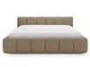 GrainGold Polsterbett Cloud Low 180x200 cm - Bett 180x200, Produktbild-Vorschau 3