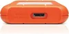LaCie Rugged Mini Hard Disk Esterno 5TB USB-C Resistente Anteprima dell’immagine prodotto 14