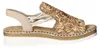 Des chaussures Rieker V126864XXA Voir les images du produit 9
