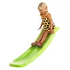 AXI Sky120 Scivolo in verde lime - 118 cm | Scivolo Anteprima dell’immagine prodotto 2