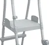 Bestway 58332 / 24, Žebřík, Šedá, Kov, Plast, 150 kg, 4 Náhled obrázku produktu 15