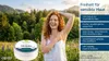 GREENDOOR Deo Creme Zero Natron Produktbild-Vorschau 2