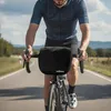 Wiltec borsa manubrio bici 7 l, borsa compatta per manubri Anteprima dell’immagine prodotto 10