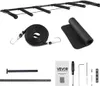 Surfboard Wall Mount, 5 Tiers Vertical Surfboard Rack for Produktbild-Vorschau 9