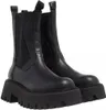 Steve Madden Stiefelette Stiefelette Leder Produktbild-Vorschau 8