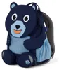 Sac à dos pour enfants Affenzahn « Grand ami l'ours » Voir les images du produit 9
