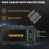 Springdoos voor auto - Hoogwaardige jumpstarter Productafbeelding-voorbeeld 4