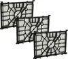 vhbw 3x Motorschutz-Filter Ersatz für Siemens VZ02MSF für Produktbild-Vorschau 1