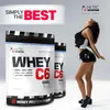 PLWhey C-6 - 2250g - Vanille Produktbild-Vorschau 8