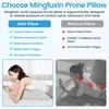 Coussin de lecture multifonctionnel pour lit et canapé, Voir les images du produit 6