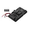 Andoer Back Pack Plate Adapter s D-Tap výstupem pro Sony Náhled obrázku produktu 2