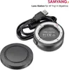 Samyang Lens Station pro AF Fuji X Náhled obrázku produktu 3