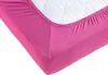 Jersey Spannbettlaken 90-100x200 cm Spannbettuch 100% Produktbild-Vorschau 3