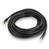 Netzwerkkabel Ethernet CAT 7 Verlegekabel RJ45 Patchkabel Produktbild-Vorschau 12