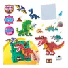 Aquabeads 31994 Dinosaurier Bastelset Náhľad obrázku produktu 9