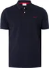 Gant Contrast Piqué Poloshirt Herren Produktbild-Vorschau 9