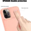 Custodia Cadorabo per Apple iPhone 12 / 12 PRO custodia Anteprima dell’immagine prodotto 7