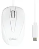 Macally UCTURBO, Pro praváky i leváky, Optický, USB typu C, Náhled obrázku produktu 1