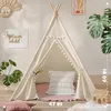 Tente tipi pour enfants, tente pour enfants, tente tipi Voir les images du produit 5