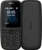 Mobiltelefon für ältere Erwachsene Nokia 105 1,8" QQVGA Produktbild-Vorschau 1