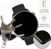 2x Full Cover Schutzfolie matt für Amazfit GTR mini Produktbild-Vorschau 3