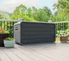 Lifetime Kunststoff Gartenbox Space XL 625 L Kissenbox & Produktbild-Vorschau 5